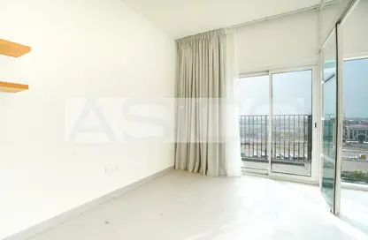 Apartment - 1 Bedroom - 1 Bathroom for sale in Golfville - Dubai Hills Estate - Dubai