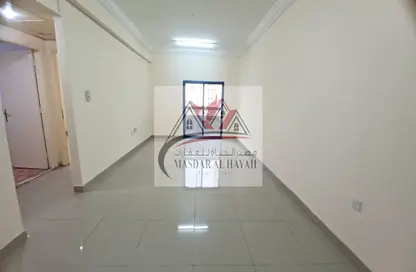 Apartment - 1 Bedroom - 2 Bathrooms for rent in Lootah Tower - Al Nahda - Sharjah