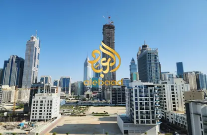 Apartment - 2 Bedrooms - 2 Bathrooms for rent in Al Awadhi Res 2 - Al Satwa - Dubai