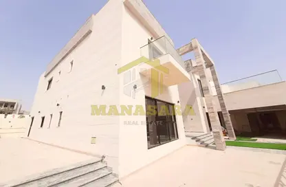 Villa - 5 Bedrooms - 6 Bathrooms for rent in Jebel Ali Village Townhouses - Jebel Ali Village - Jebel Ali - Dubai