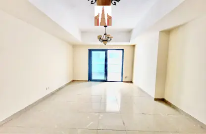 Apartment - 1 Bedroom - 2 Bathrooms for rent in Orchid Tower - Al Nahda - Sharjah