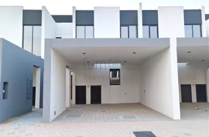 Townhouse - 3 Bedrooms - 4 Bathrooms for sale in La Rosa 3 - Villanova - Dubai Land - Dubai