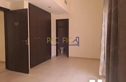 Apartment - 1 Bathroom for rent in Al Ramth 39 - Al Ramth - Remraam - Dubai