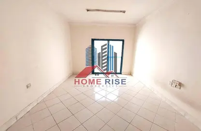 Apartment - 1 Bedroom - 1 Bathroom for rent in Moon Tower 2 - Moon Towers - Al Nahda - Sharjah