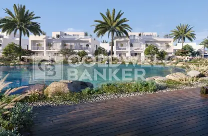 Villa - 4 Bedrooms - 5 Bathrooms for sale in Alana - The Valley - Dubai