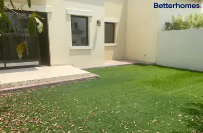 Townhouse - 4 Bedrooms - 5 Bathrooms for rent in Maeen 4 - Maeen - The Lakes - Dubai