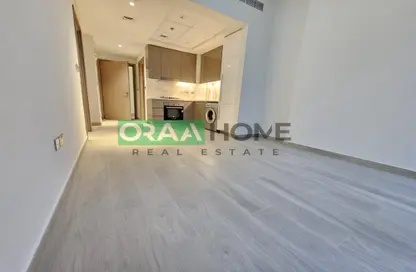 Apartment - 1 Bedroom - 1 Bathroom for rent in AZIZI Riviera - Meydan One - Meydan - Dubai