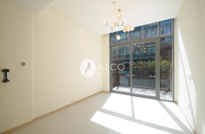 Apartment - 1 Bedroom - 2 Bathrooms for rent in Signature Livings - Jumeirah Village Circle - Dubai