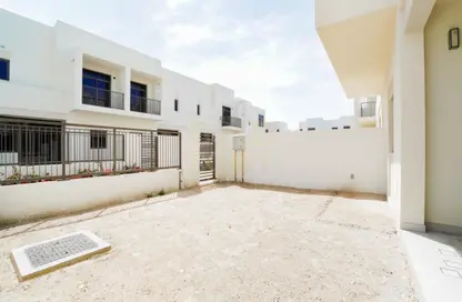 Villa - 3 Bedrooms - 4 Bathrooms for sale in Reem Townhouses - Town Square - Dubai