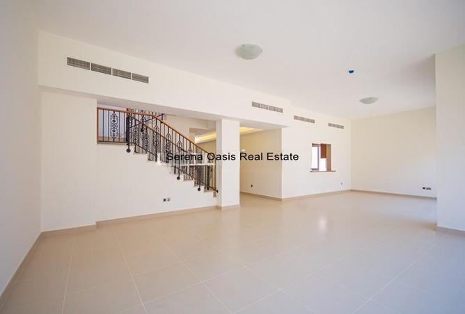 Villa - 5 Bedrooms - 6 Bathrooms for rent in Nad Al Sheba Villas - Nad Al Sheba 3 - Nad Al Sheba - Dubai