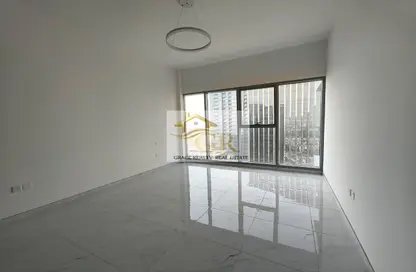 Apartment - 1 Bedroom - 2 Bathrooms for rent in Titanium Tower - Al Karama - Dubai