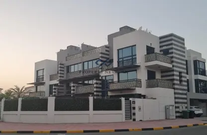 Villa - 5 Bedrooms - 6 Bathrooms for rent in District 5A - Jumeirah Village Triangle - Dubai