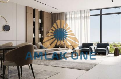 Apartment - 2 Bedrooms - 3 Bathrooms for sale in Reem Hills 2 - Najmat Abu Dhabi - Al Reem Island - Abu Dhabi