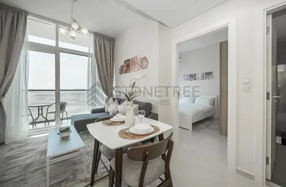 Apartment - 1 Bedroom - 1 Bathroom for rent in Golf Vita A - Golf Vita - DAMAC Hills - Dubai