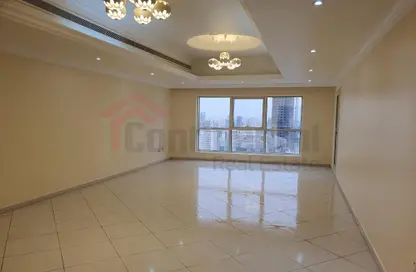 Apartment - 2 Bedrooms - 3 Bathrooms for sale in Al Shahd Tower - Al Khan Lagoon - Al Khan - Sharjah