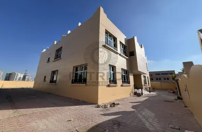 Villa - 7 Bedrooms for rent in Nad Al Hamar Avenues - Nadd Al Hammar - Dubai