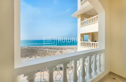 Apartment - 1 Bathroom for sale in Royal Breeze 5 - Royal Breeze - Al Hamra Village - Ras Al Khaimah