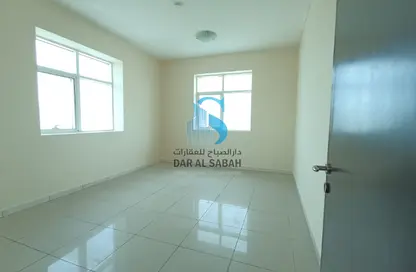 Apartment - 1 Bedroom - 1 Bathroom for rent in Al Mansour Tower - Al Nahda - Sharjah