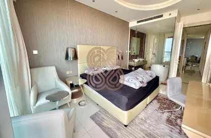 Apartment - 3 Bedrooms - 3 Bathrooms for rent in Tower D - DAMAC Towers by Paramount - Business Bay - Dubai