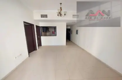 Apartment - 1 Bedroom - 1 Bathroom for rent in Queue Point - Dubai Land - Dubai