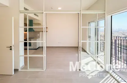 Apartment - 2 Bedrooms - 1 Bathroom for sale in Golfville - Dubai Hills Estate - Dubai