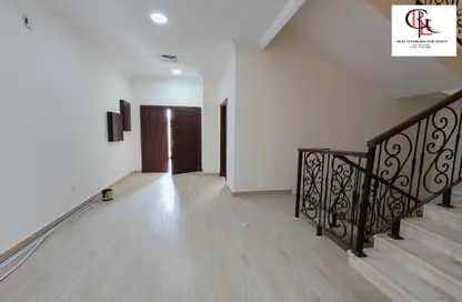 Villa - 5 Bedrooms - 7 Bathrooms for rent in Mohamed Bin Zayed Centre - Mohamed Bin Zayed City - Abu Dhabi