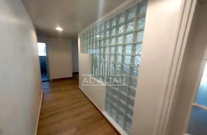 Apartment - 4 Bedrooms - 4 Bathrooms for rent in Tourist Club Area - Abu Dhabi