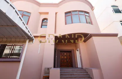 Villa - 7 Bedrooms for rent in Khalifa City A Villas - Khalifa City A - Khalifa City - Abu Dhabi