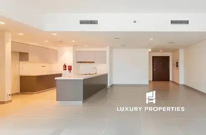 Apartment - 3 Bedrooms - 3 Bathrooms for rent in Forte - Downtown Dubai - Dubai