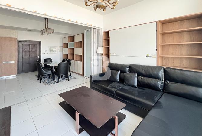 Apartment - 1 Bedroom - 2 Bathrooms for sale in Starz Tower 2 - Starz by Danube - Al Furjan - Dubai