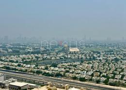 Apartment - 2 bedrooms - 4 bathrooms for rent in Goldcrest Views 1 - JLT Cluster V - Jumeirah Lake Towers - Dubai