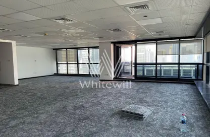 Office Space - Studio for rent in Jumeirah Business Centre 1 (JBC 1) - JLT Cluster G - Jumeirah Lake Towers - Dubai