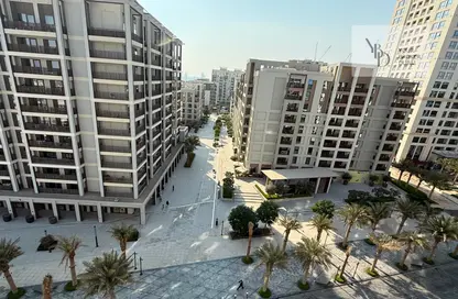 Apartment - 2 Bedrooms - 2 Bathrooms for sale in Orchid - Creek Beach - Dubai Creek Harbour (The Lagoons) - Dubai