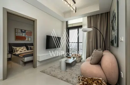 Apartment - 2 Bedrooms - 3 Bathrooms for rent in Aykon City Tower C - Aykon City - Business Bay - Dubai