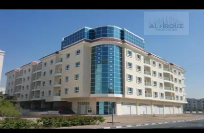 Apartment - 1 Bedroom - 1 Bathroom for rent in International City - Dubai