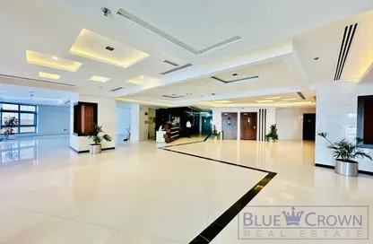 Apartment - 1 Bedroom - 2 Bathrooms for rent in The Bricks - Mankhool - Bur Dubai - Dubai