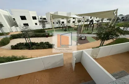 Townhouse - 2 Bedrooms - 4 Bathrooms for sale in Noya 2 - Noya - Yas Island - Abu Dhabi