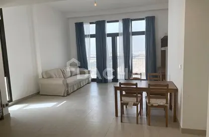 Apartment - 2 Bedrooms - 2 Bathrooms for sale in Rawda Apartments 2 - Rawda Apartments - Town Square - Dubai