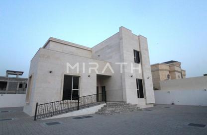 Villa - 4 Bedrooms - 5 Bathrooms for rent in Al Barsha South 2 - Al Barsha South - Al Barsha - Dubai