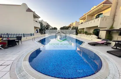 Villa - 3 Bedrooms - 4 Bathrooms for rent in Garden Villas - Umm Suqeim 2 - Umm Suqeim - Dubai