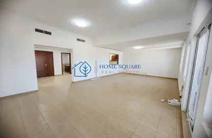 Apartment - 3 Bedrooms - 3 Bathrooms for rent in Al Badia Residences - Dubai Festival City - Dubai