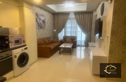 Apartment - 2 Bedrooms - 3 Bathrooms for rent in Aykon City Tower C - Aykon City - Business Bay - Dubai