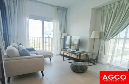 Apartment - 2 Bedrooms - 1 Bathroom for sale in Collective Tower 1 - Collective - Dubai Hills Estate - Dubai