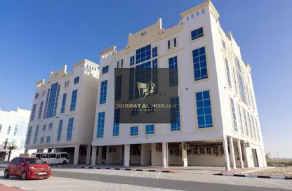 Apartment - 2 Bedrooms - 3 Bathrooms for sale in Al Ameera Village - Ajman