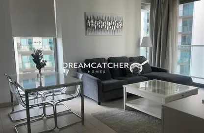 Apartment - 1 Bedroom - 1 Bathroom for sale in Hartland Greens - Sobha Hartland - Mohammed Bin Rashid City - Dubai