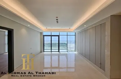 Apartment - 3 Bedrooms - 4 Bathrooms for rent in Nobles Tower - Business Bay - Dubai