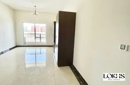 Apartment - Studio - 1 Bathroom for sale in Pantheon Boulevard - Jumeirah Village Circle - Dubai