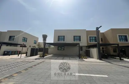 Villa - 3 Bedrooms - 3 Bathrooms for sale in Al Rahmaniya - Sharjah