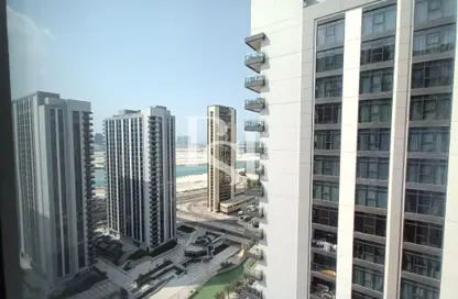 Apartment - 3 Bedrooms - 3 Bathrooms for sale in The Bridges - Shams Abu Dhabi - Al Reem Island - Abu Dhabi