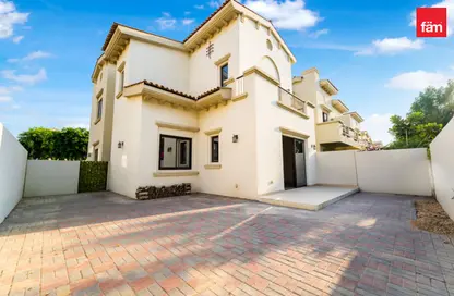 Villa - 4 Bedrooms - 5 Bathrooms for rent in Mira 1 - Mira - Reem - Dubai